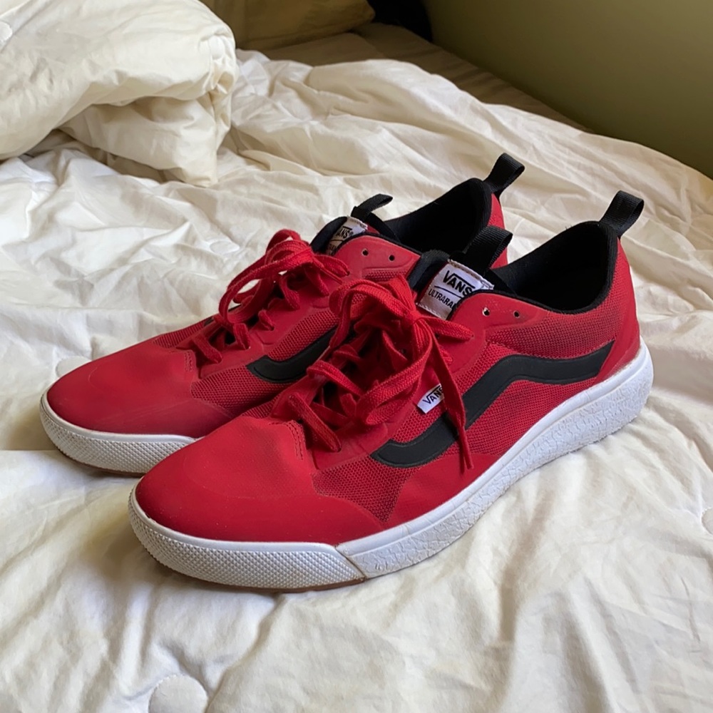 Vans Ultrarange Exo sneaker size 12